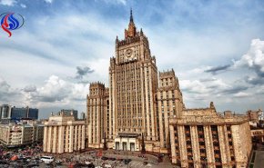 مسکو: تحریم‌های جدید آمریکا وجهه سازمان منع گسترش تسلیحات شیمیایی را خدشه‌دار می‌کند