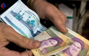 ايران تطرح الدولار بسعر 80 الاف ريال بسوق الصرف الثانوية