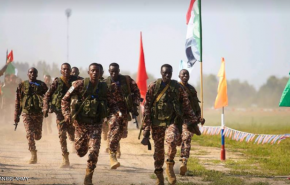 مباحثات عسكرية رفيعة المستوى بين مصر والسودان
