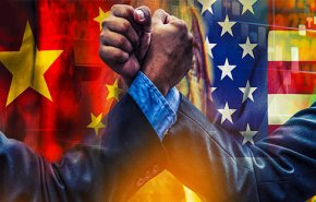 آمریکا دور جدید جنگ تجاری با چین را آغاز کرد