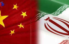 چین: همکاری تجاری با ایران هیچ یک از قطعنامه‌‌های شورای امنیت را نقض نمی‌کند
