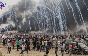 غزة.. استعدادات للمشاركة بجمعة 