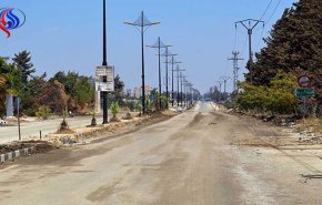 سوريا.. إعادة فتح طريق البعث - الحميدية في ريف القنيطرة