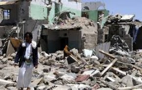 أرقام مفزعة للكلفة الإنسانية لتحالف العدوان في اليمن