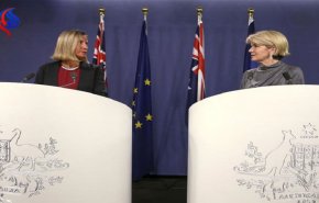 اروپا و استرالیا بر مقابله با یکجانبه گرایی تاکید کردند