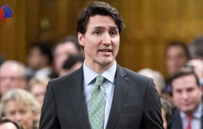 نخست وزیر کانادا قاطعانه در مقابل عربستان ایستاد