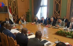 ختام الاجتماعات التحضيرية للجنة الرئاسية العليا المصرية السودانية