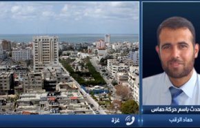 حماس: موشک های مقاومت فلسطین حامل پیام مهمی برای رژیم صهیونیستی است