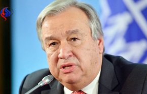 واکنش دبیرکل سازمان ملل به جنایت عربستان در صعده یمن