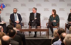توصیه‌های کارشناسان آمریکایی به ترامپ: واشینگتن باید همه امکانات منطقه را علیه ایران بسیج کند/ هیچ اراده‌ای برای حمله به ایران وجود ندارد