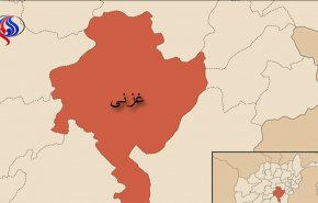 طالبان در آستانه تسلط بر غزنی