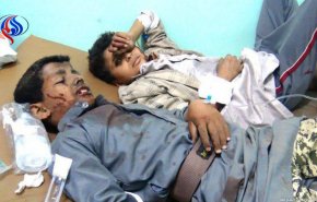 کودک کشی سعودی دریمن؛ اشک تمساح ترامپ در سوریه