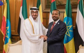 خط أنابيب إماراتي لنقل النفط بين إريتريا وإثيوبيا