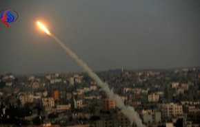 شلیک 200 موشک مقاومت بسوی دشمن صهیونیستی / ماشین کشتار اسرائیل درهم شکست