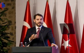 في ظل انخفاض الليرة التركية.. وزير الخزانة يعلن نموذج الاقتصاد الجديد