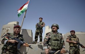 الأكراد:واشنطن تؤيّد الحل التوافقي في سوريا !!