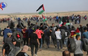 167 شهید و 18 هزار مصدوم در راهپیمایی های بازگشت غزه