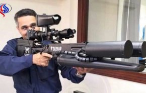 تولید سلاح ضد پهپاد در کشور عمان