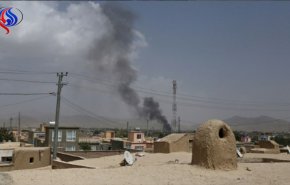 حرب بيانات بين كابول وطالبان حول السيطرة على مدينة غزنة 