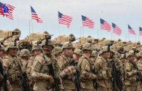 افزایش دیدارهای مقامات نظامی آمریکا در منطقه
