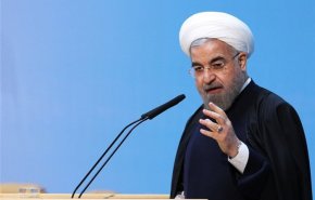 آغاز نشست سران پنج کشور ساحلی دریای خزر با حضور روحانی