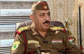 قائد قوات حرس الحدود العراقي: لن ننسى دعم إيران للعراق