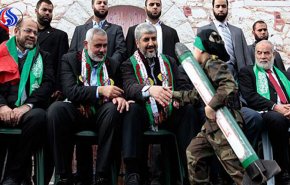 بازگشت سیاست ترور رهبران حماس در نوار غزه