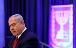 نتانیاهو از احتمال برگزاری زودهنگام انتخابات خبر داد
