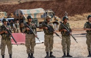 نظامیان ترکیه با شهروندان سوری درگیر شدند

