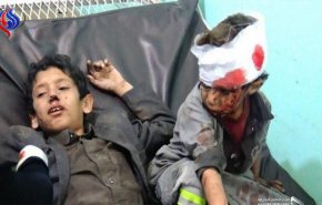 حزب الكرامة اليمني يدين تواطئ مجلس الأمن في مجزرة ضحيان
