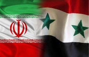 سفر یک هیئت بلند پایه اقتصادی ایران به دمشق