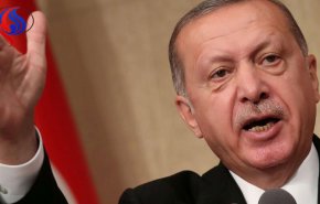 أردوغان: ترکیا دفعت أثمانا باهظة بصفتها حليفة في الناتو