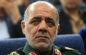 قائد ايراني: العراق قضى على 