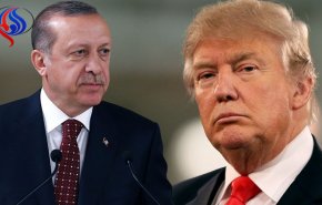 غطرسة ترامب.. ومسير العلاقات التركية الامريكية