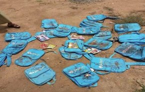 أربع جرائم للعدوان السعودي ومرتزقته خلال ساعات في اليمن