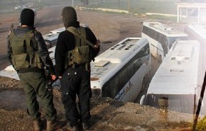 انتقال عناصر داعش به غرب و شمال ادلب سوریه با هماهنگی با «النصره»