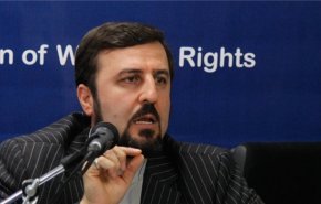 طهران: على جميع الاطراف تنفيذ تعهداتها في اطار الاتفاق النووي