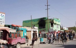 وزارت دفاع افغانستان: غزنی از طالبان پاکسازی شد
