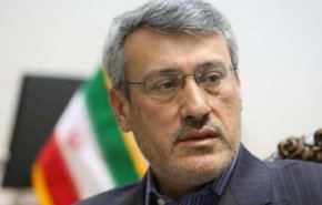  توضیحات بعیدی‌نژاد درباره سهم ایران در خزر