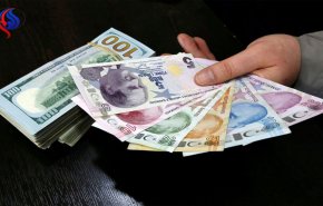 کاهش نرخ ارزهای خارجی و افزایش شاخص سهام در بازار ترکیه