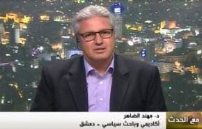 ملخص - مع الحدث: انتصار تموز وتأثيره في لبنان والمنطقة
