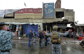 محكمة عراقية تقضي بالمؤبد على 3 أشخاص أدينوا بدعم داعش
