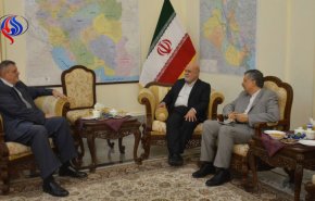 رایزنی سفیر ایران با نماینده دبیرکل سازمان ملل در عراق