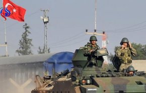 نظامیان ترکیه با سران قبایل ادلب سوریه نشست برگزار کردند