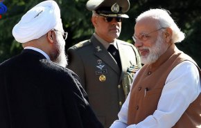هل ترضخ الهند للحظر الاميركي على ايران؟