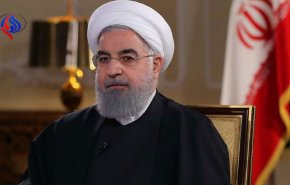روحانی:  ایران مدیون جانفشانی شهدا است