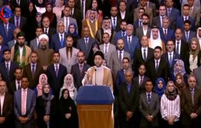 بالفيديو...العراق: دعوات للابتعاد عن التحالفات الطائفية في تشكيل الكتلة الأكبر