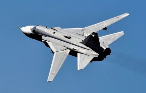 روسیه رهگیری جنگنده‌های خود توسط انگلیس را رد کرد