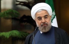 روحاني: لولا تضحيات شعبنا لشهدت ايران اوضاعا مختلفة