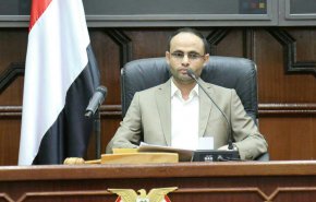 شورای سیاسی عالی یمن ریاست مهدی المشاط را تمدید کرد